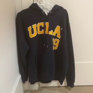 UCLA 19 hoodie